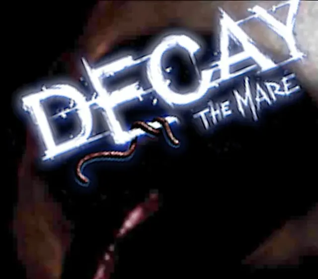 Decay: The Mare — Steam, Standard