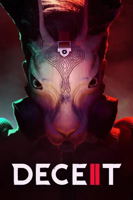Deceit 2 — Steam, Standard