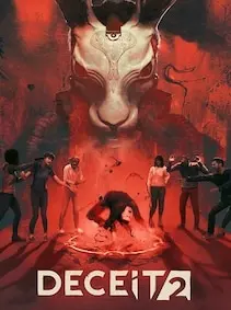 Deceit 2 — Steam, Standard