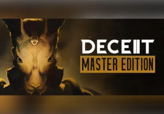 Deceit 2 Master Edition EN — Xbox Series X|S, Master