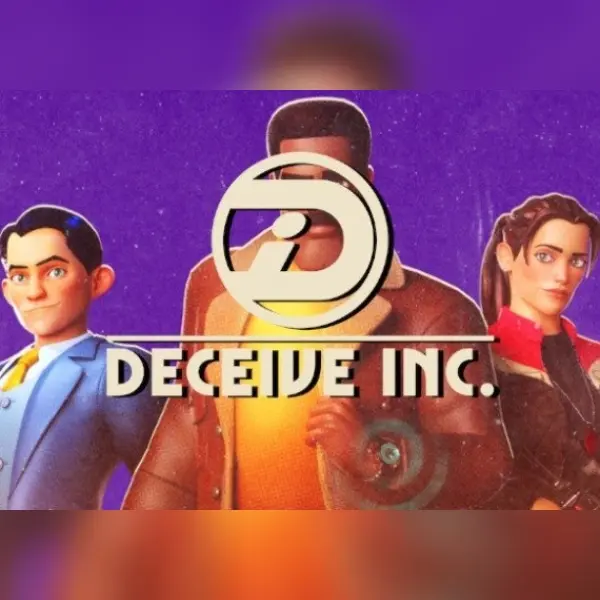 Deceive Inc. — Xbox Series X|S, Standard