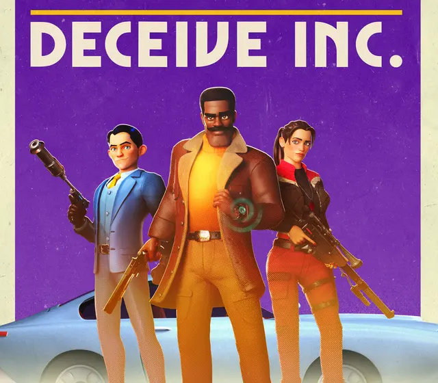 Deceive Inc. — Epic Games, Standard