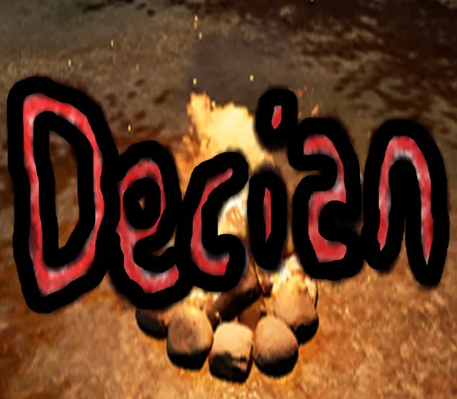 Decian — Steam, Standard