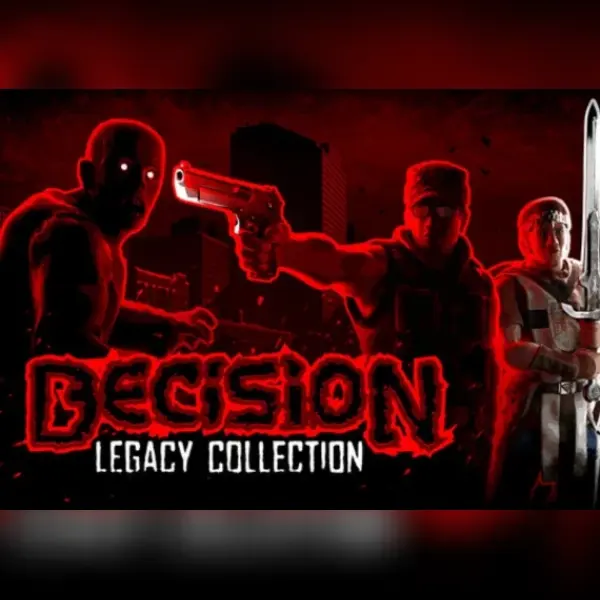 Decision Legacy Collection — Steam, Legacy Collection