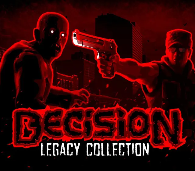 Decision Legacy Collection — Steam, Standard