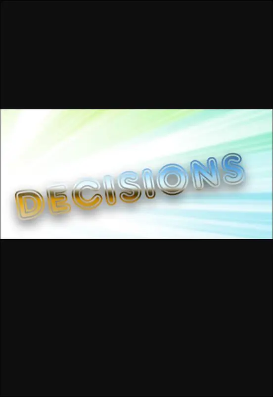 Decisions — Steam, Standard
