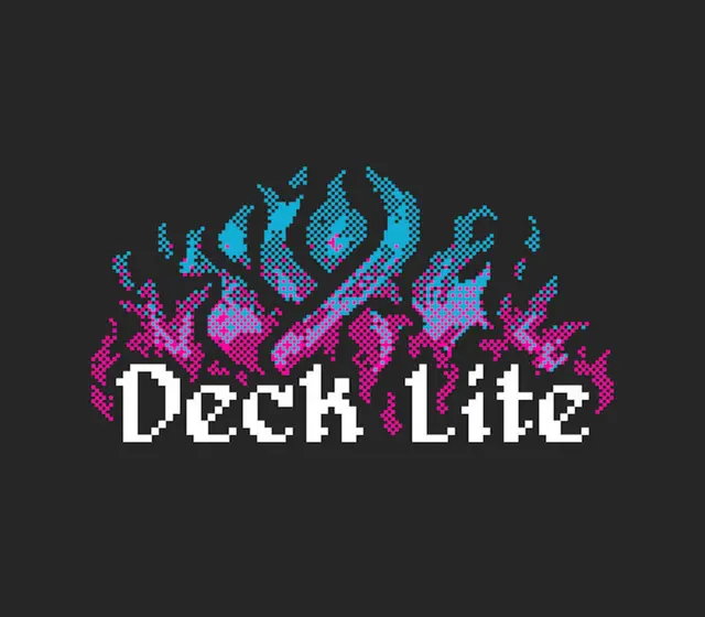 Deck Lite — Steam, Standard
