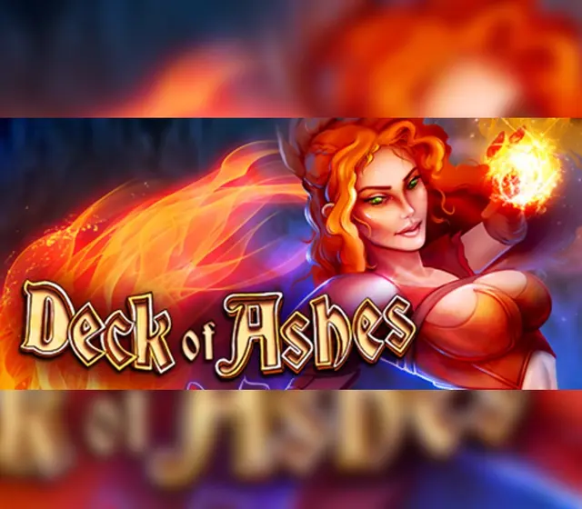 Deck of Ashes - Tome of Dimensions DLC — Steam, Standard