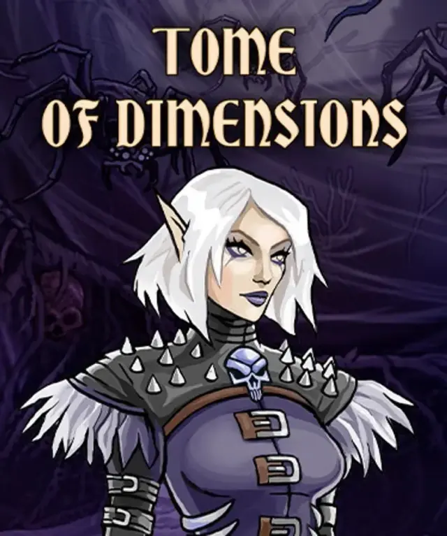 Deck of Ashes - Tome of Dimensions DLC — Steam, Standard