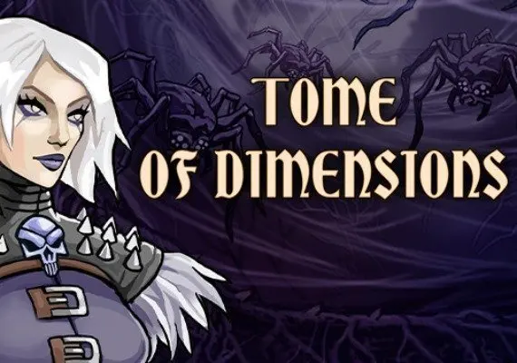 Deck of Ashes: Tome of Dimensions DLC EN/DE/FR/JA/KO/RU/ZH/ES — Steam, Standard