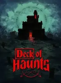 Deck of Haunts — Steam, Standard