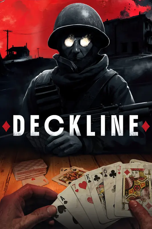 Deckline — Xbox Live / PC, Standard