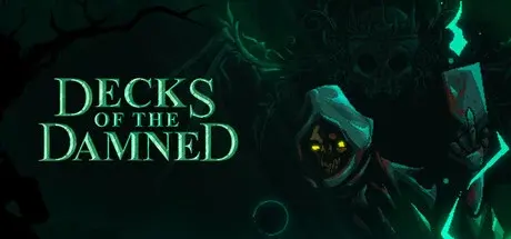 Decks of the Damned — Steam, Standard