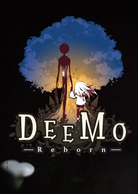 DEEMO -Reborn- — Steam, Standard