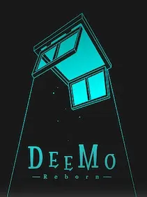 DEEMO -Reborn- — Steam, Standard