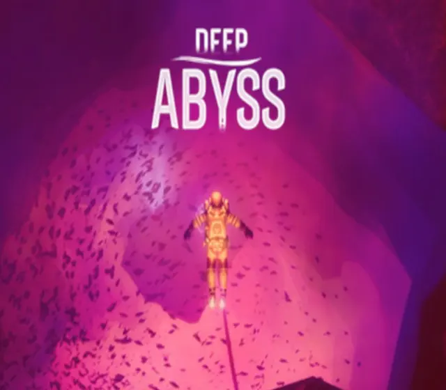 Deep Abyss — Steam, Standard