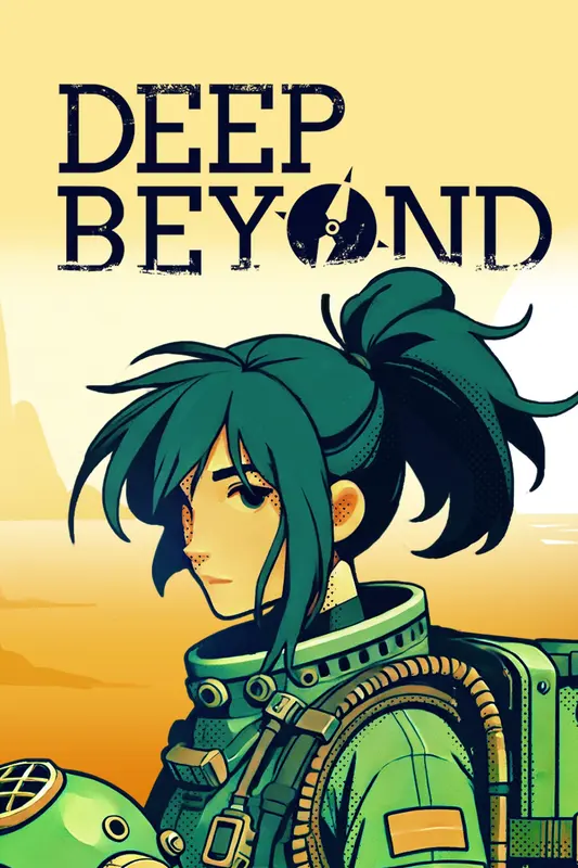 Deep Beyond — Xbox Live, Standard