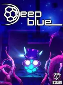 Deep Blue 3D Maze — Steam, Standard