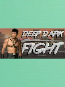 Deep Dark Fight — Steam, Standard