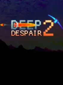Deep Despair 2 — Steam, Standard