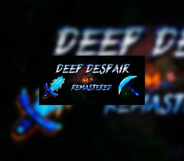 Deep Despair — Steam, Standard