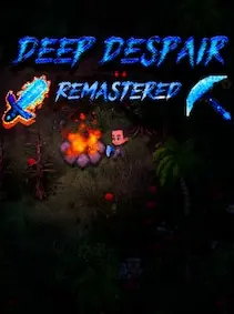 Deep Despair — Steam, Standard