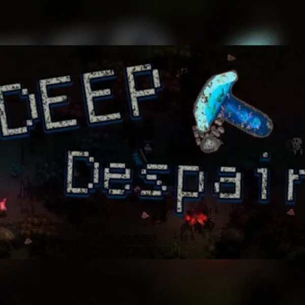 Deep Despair — Steam, Standard