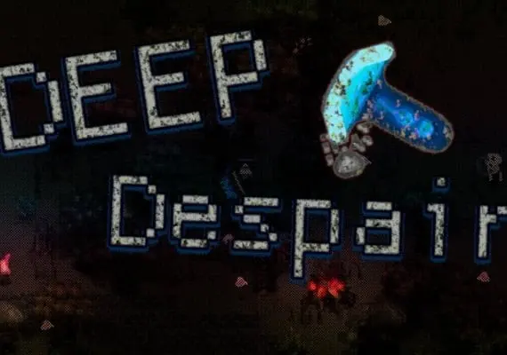 Deep Despair EN/RU — Steam, Standard