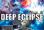 Deep Eclipse: New Space Odyssey — Steam, Standard