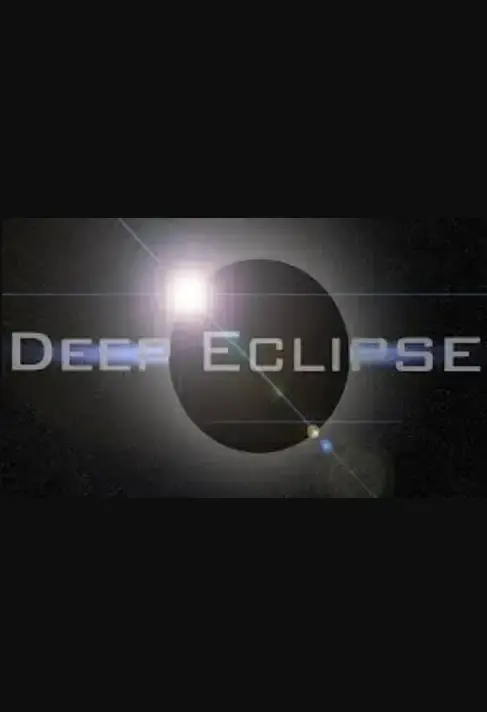 Deep Eclipse - New Space Odyssey — Steam, Standard