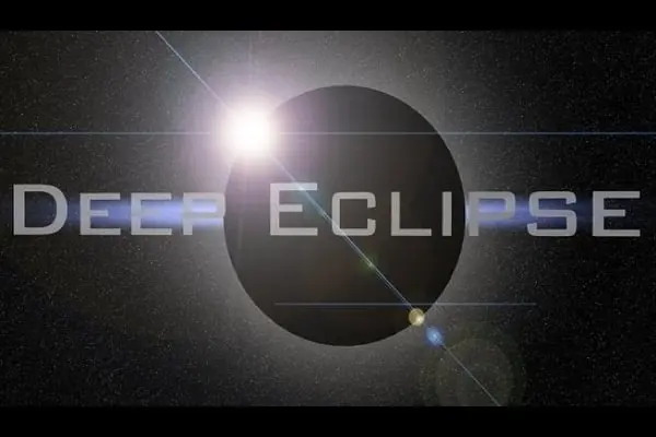 Deep Eclipse: New Space Odyssey EN/RU — Steam, Standard