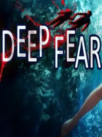 Deep Fear — Steam, Standard