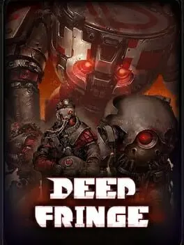 Deep Fringe — Steam, Standard