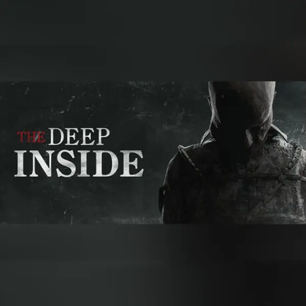 Deep Inside — Steam, Standard