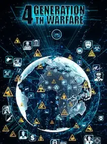 Deep Network Analyser - 4th Generation Warfare — Steam, Standard