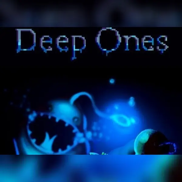 Deep Ones — Steam, Standard