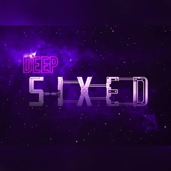 Deep Sixed — Steam, Standard