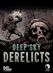 Deep Sky Derelicts — Steam, Standard