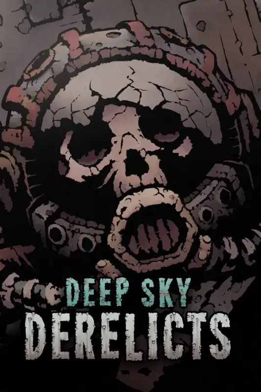 Deep Sky Derelicts Definitive Edition — Steam, Definitive Edition
