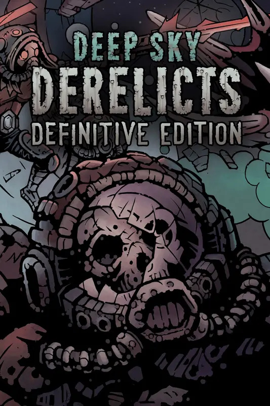Deep Sky Derelicts: Definitive edition — Xbox Live, Definitive edition