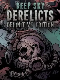 Deep Sky Derelicts | Definitive Edition — Steam, Definitive Edition