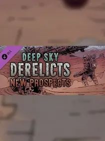 Deep Sky Derelicts - New Prospects — Steam, Standard