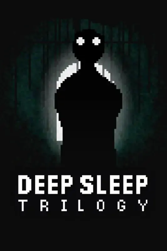 Deep Sleep Trilogy — Steam, Standard