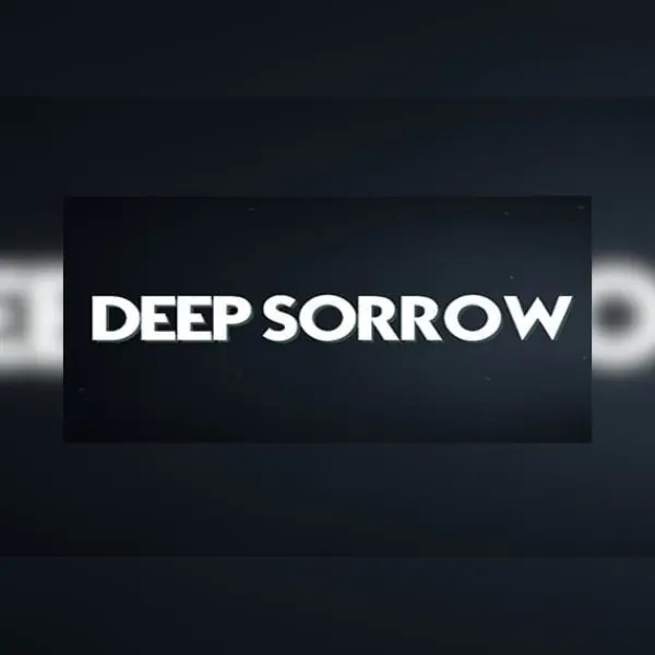 Deep Sorrow — Steam, Standard