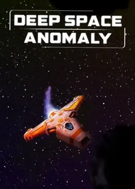 DEEP SPACE ANOMALY — Steam, Standard