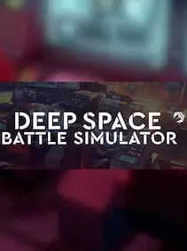 Deep Space Battle Simulator — Steam, Standard