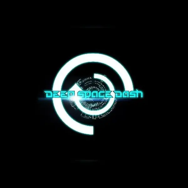 Deep Space Dash — Steam, Standard