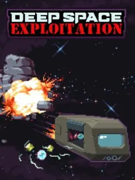 Deep Space Exploitation — Steam, Standard