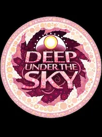 Deep Under the Sky — Steam, Standard