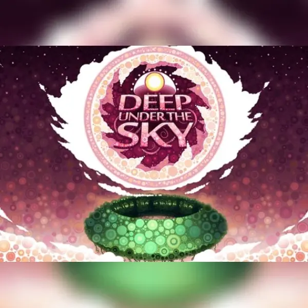 Deep Under the Sky — Steam, Standard